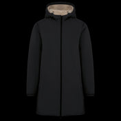 Eco Waterproof Sherpa-Lined Jacket Unisex - NS609