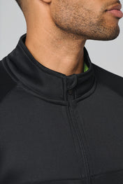 Chaqueta Deportiva Reciclada Premium Unisex – 220 g/m² | PA392