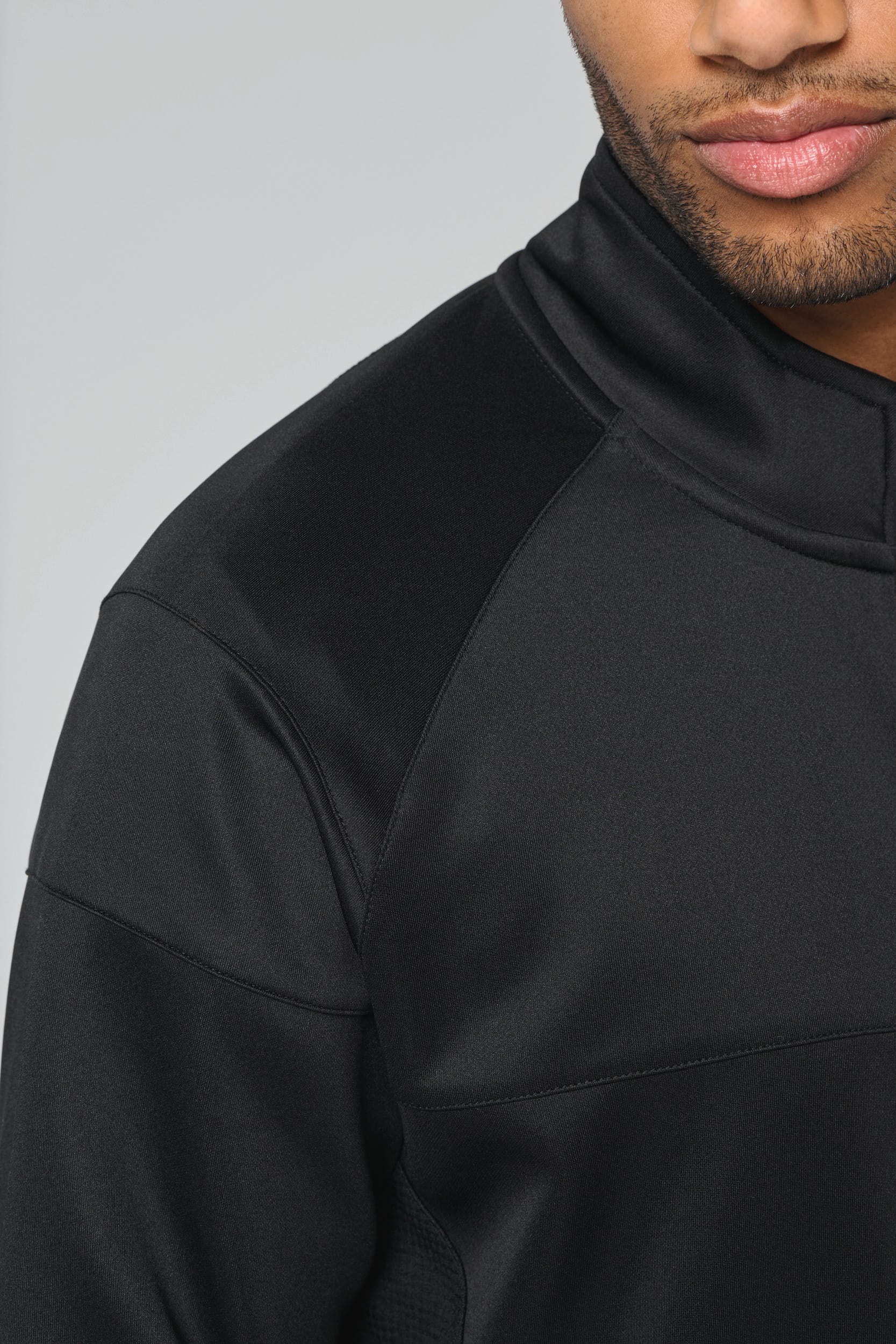 Chaqueta Deportiva Reciclada Premium Unisex – 220 g/m² | PA392