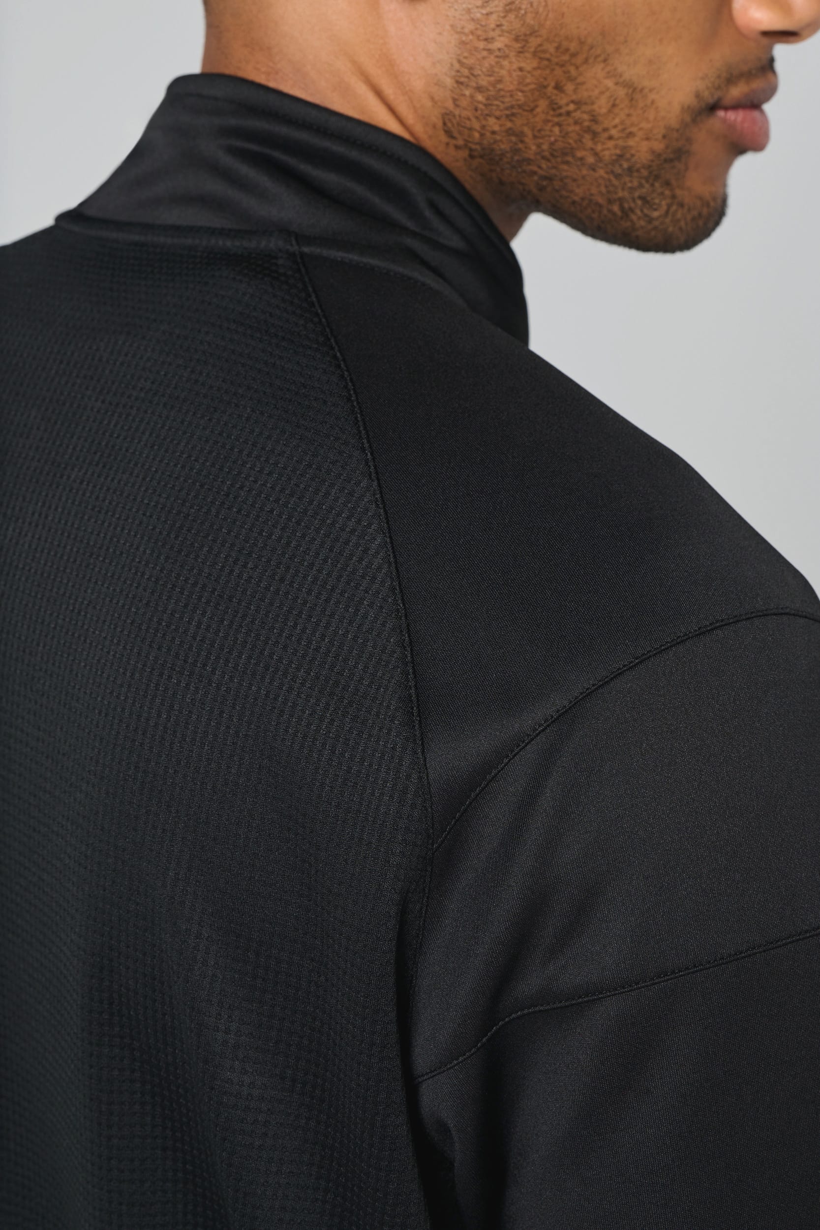 Chaqueta Deportiva Reciclada Premium Unisex – 220 g/m² | PA392