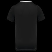 T-shirt de sport bicolore écologique pour homme – PA4014