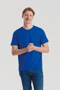 Classic Fit T-Shirt in Organic Cotton | SC61362