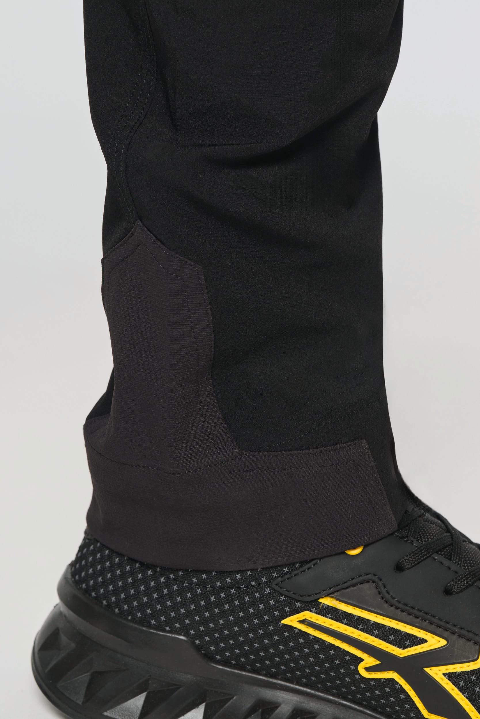 WK. Designed To Work WK747 - Gerecyclede Lichtgewicht Stretch Broek met Meerdere Zakken
