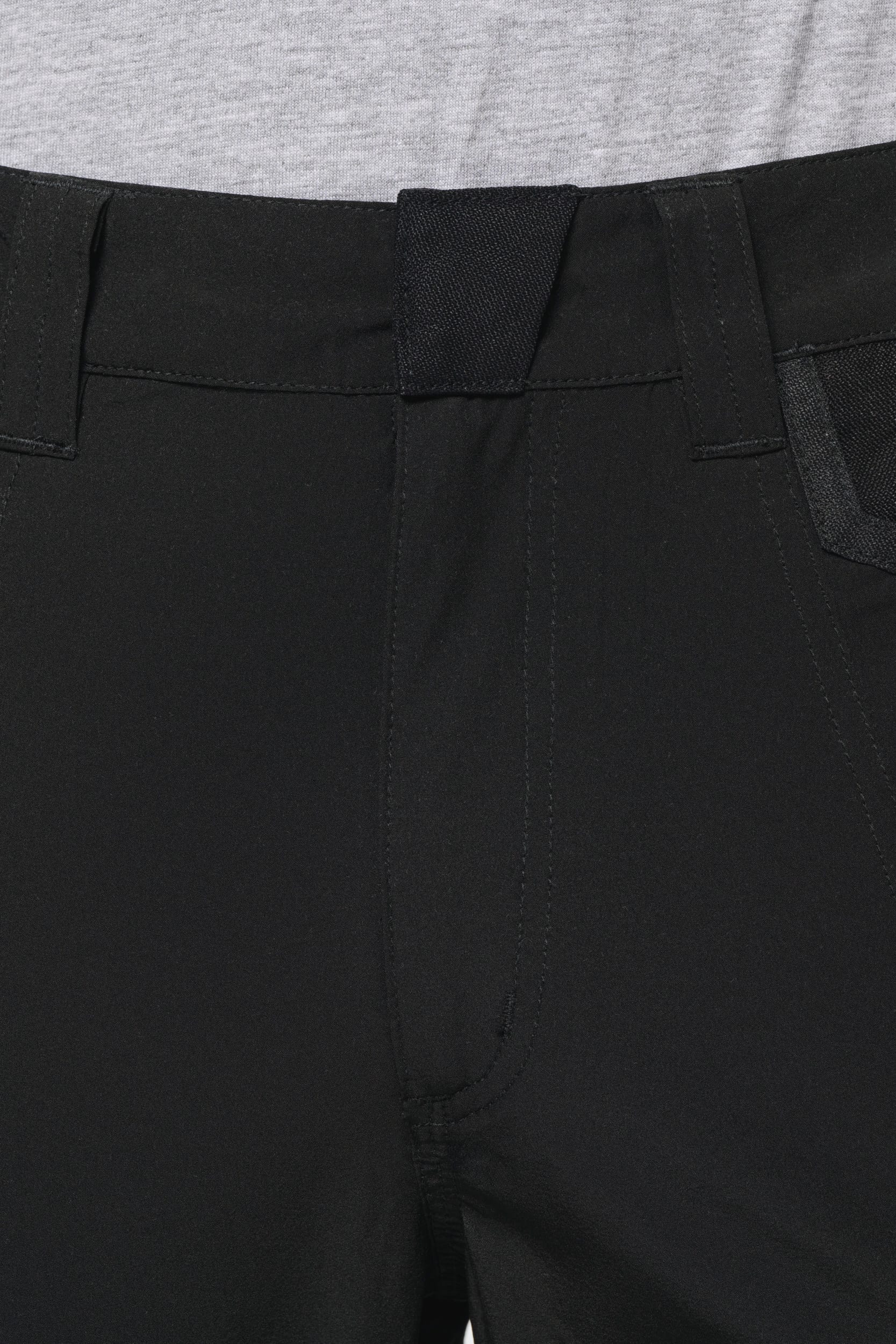 WK. Designed To Work WK747 - Gerecyclede Lichtgewicht Stretch Broek met Meerdere Zakken