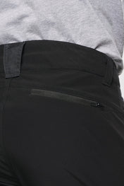 WK. Designed To Work WK747 - Gerecyclede Lichtgewicht Stretch Broek met Meerdere Zakken