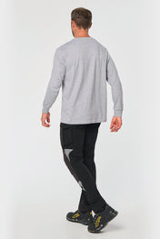 WK. Designed To Work WK747 - Gerecyclede Lichtgewicht Stretch Broek met Meerdere Zakken