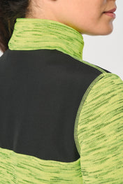 WK. Designed To Work WK9109 - Gerecycled Dames Polytricot Jack