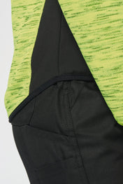 WK. Designed To Work WK9109 - Gerecycled Dames Polytricot Jack
