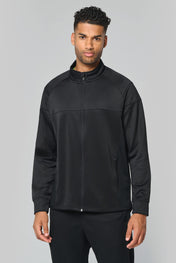 Chaqueta Deportiva Reciclada Premium Unisex – 220 g/m² | PA392