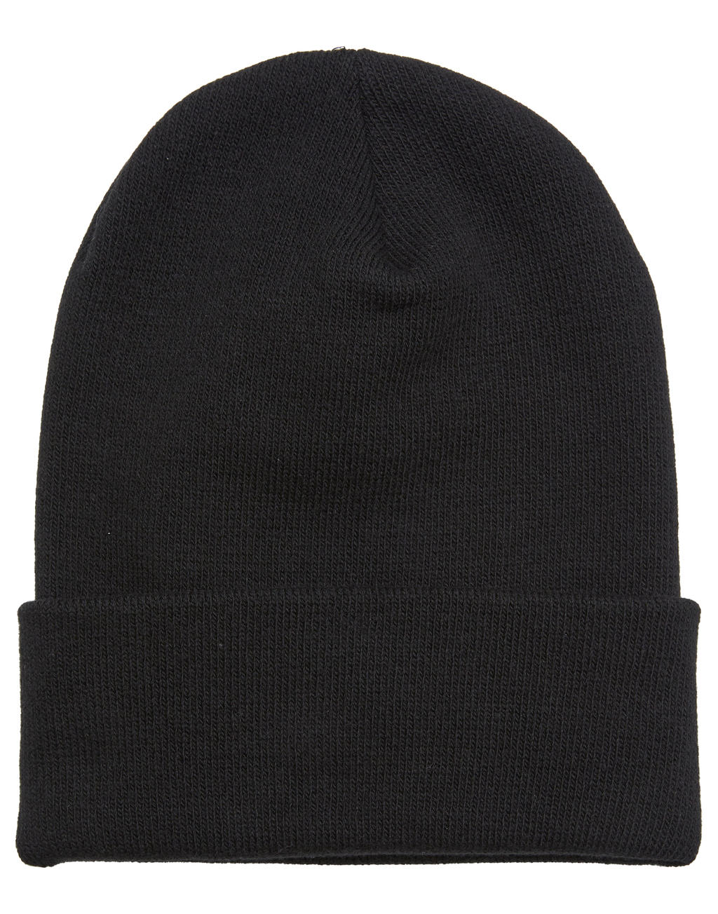 Flexfit 63068 - Schwerer Bio-Long-Beanie
