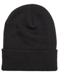 Flexfit 63068 - Beanie lungo pesante in cotone biologico