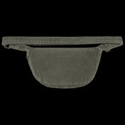 Washed Corduroy Organic Cotton Belt Bag - NS108