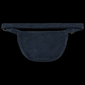 Washed Corduroy Organic Cotton Belt Bag - NS108