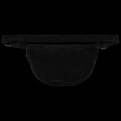 Washed Corduroy Organic Cotton Belt Bag - NS108