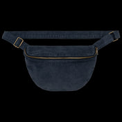 Washed Corduroy Organic Cotton Belt Bag - NS108