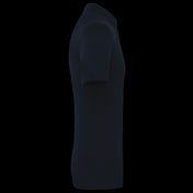 Eco-Friendly Knitted Polo for Men – 225 g/m² | SP203
