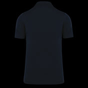 Eco-Friendly Knitted Polo for Men – 225 g/m² | SP203