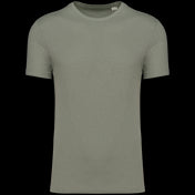 T-shirt unisexe en coton biologique et lin – 150 g/m² | SP325