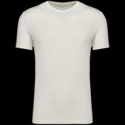 T-shirt unisexe en coton biologique et lin – 150 g/m² | SP325