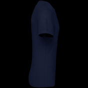 T-shirt unisexe en coton biologique et lin – 150 g/m² | SP325