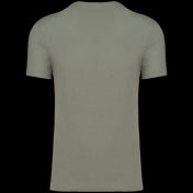 T-shirt unisexe en coton biologique et lin – 150 g/m² | SP325