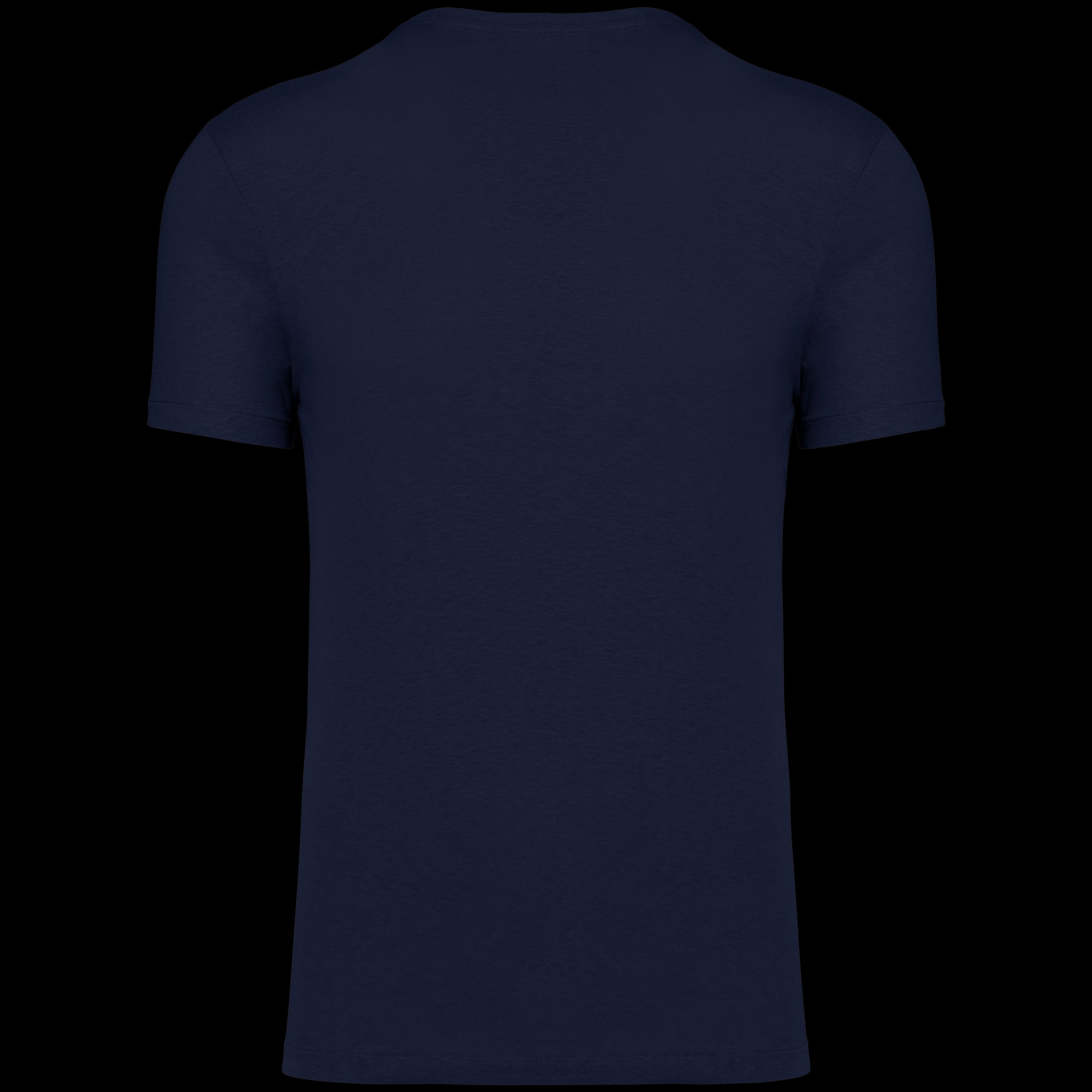 T-shirt unisexe en coton biologique et lin – 150 g/m² | SP325