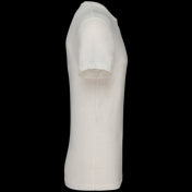 T-shirt unisexe en coton biologique et lin – 150 g/m² | SP325
