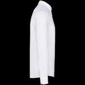 Organic Cotton Poplin Shirt for Men | SP506IC