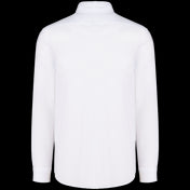 Organic Cotton Poplin Shirt for Men | SP506IC
