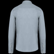 Organic Cotton Poplin Shirt for Men | SP506IC