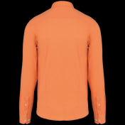 Organic Cotton Poplin Shirt for Men | SP506IC