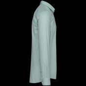 Organic Cotton Poplin Shirt for Men | SP506IC