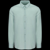 Organic Cotton Poplin Shirt for Men | SP506IC