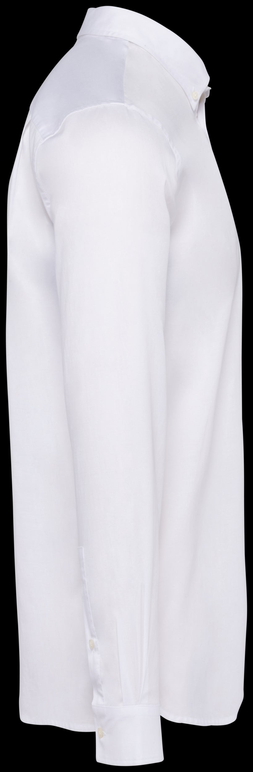 Camisa Lavada para Hombre de Lyocell y Algodón Orgánico – 125 g/m² | SP513
