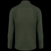 Camisa Lavada para Hombre de Lyocell y Algodón Orgánico – 125 g/m² | SP513