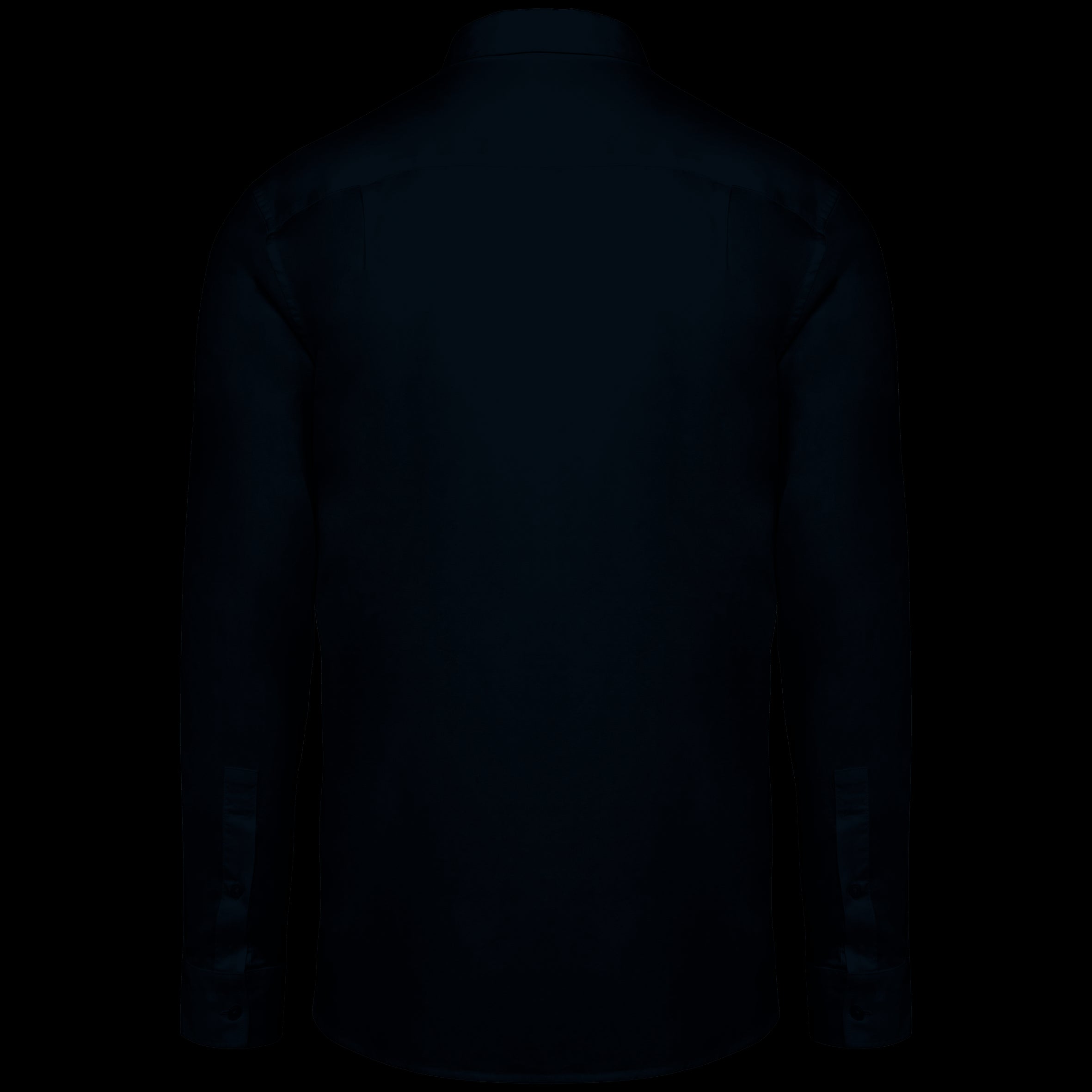 Camisa Lavada para Hombre de Lyocell y Algodón Orgánico – 125 g/m² | SP513