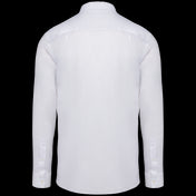 Camisa Lavada para Hombre de Lyocell y Algodón Orgánico – 125 g/m² | SP513