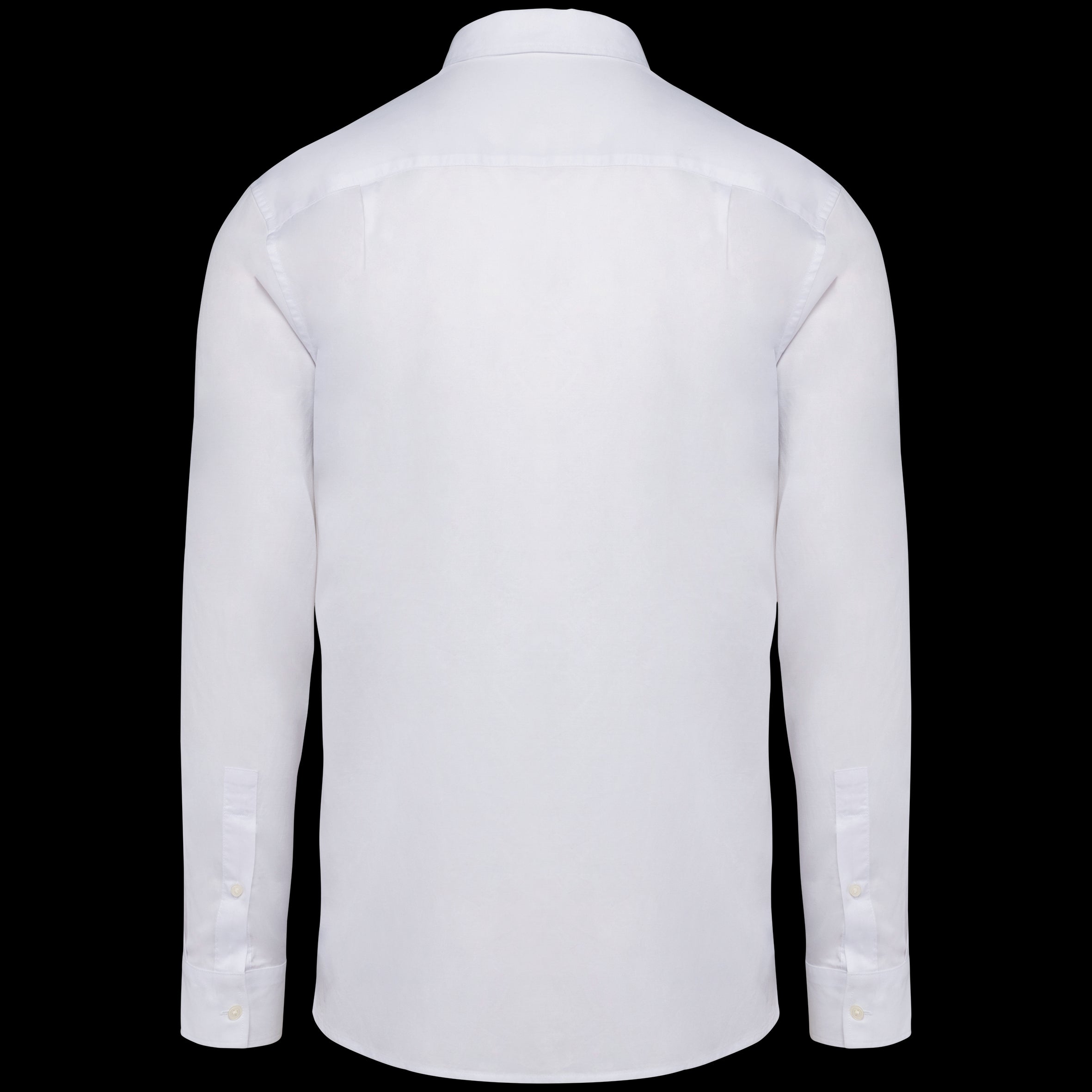 Camisa Lavada para Hombre de Lyocell y Algodón Orgánico – 125 g/m² | SP513
