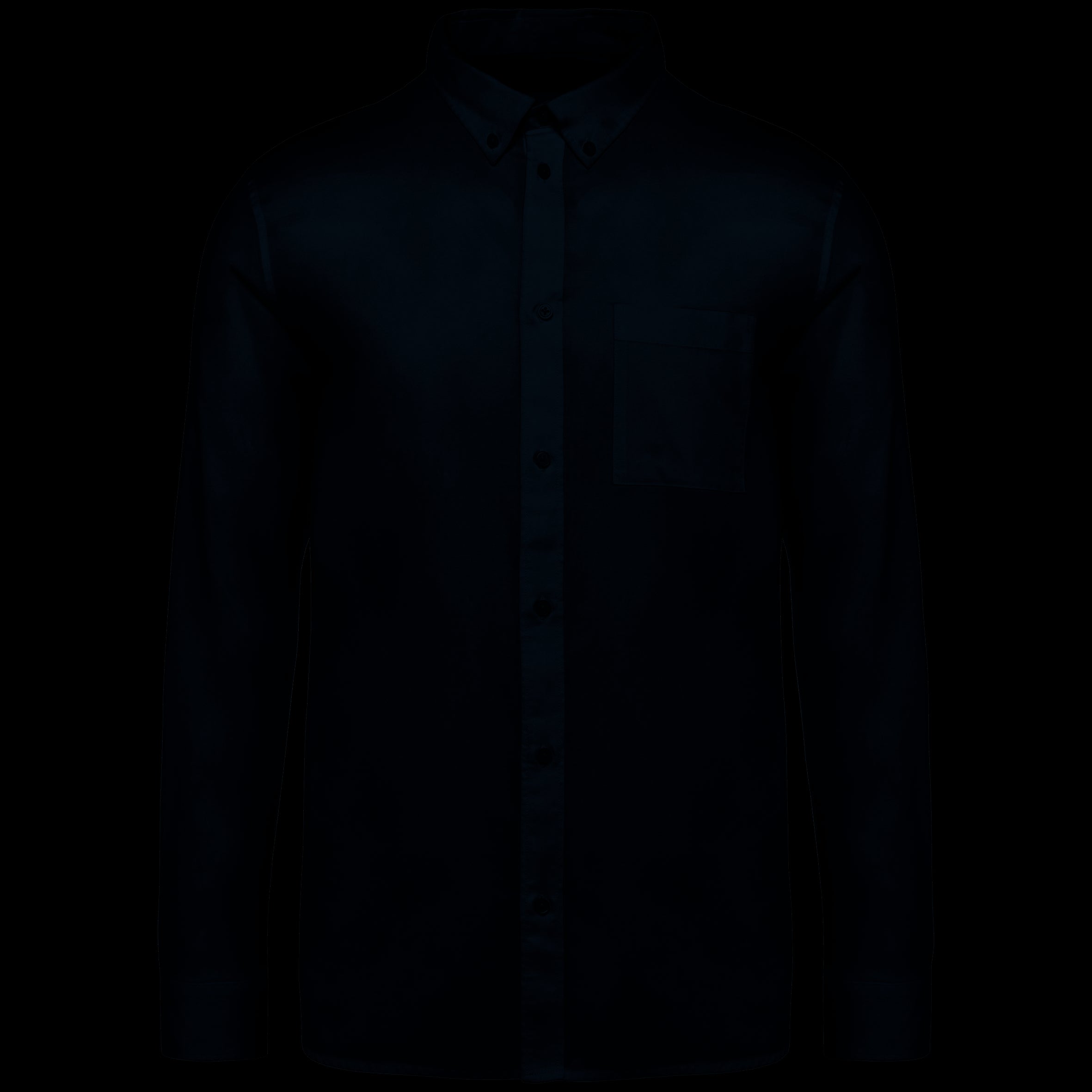 Camisa Lavada para Hombre de Lyocell y Algodón Orgánico – 125 g/m² | SP513