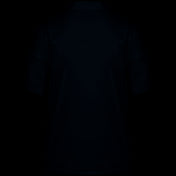 Oversized Camisa de Lyocell y Algodón Orgánico para Mujer – 125 g/m² | SP514