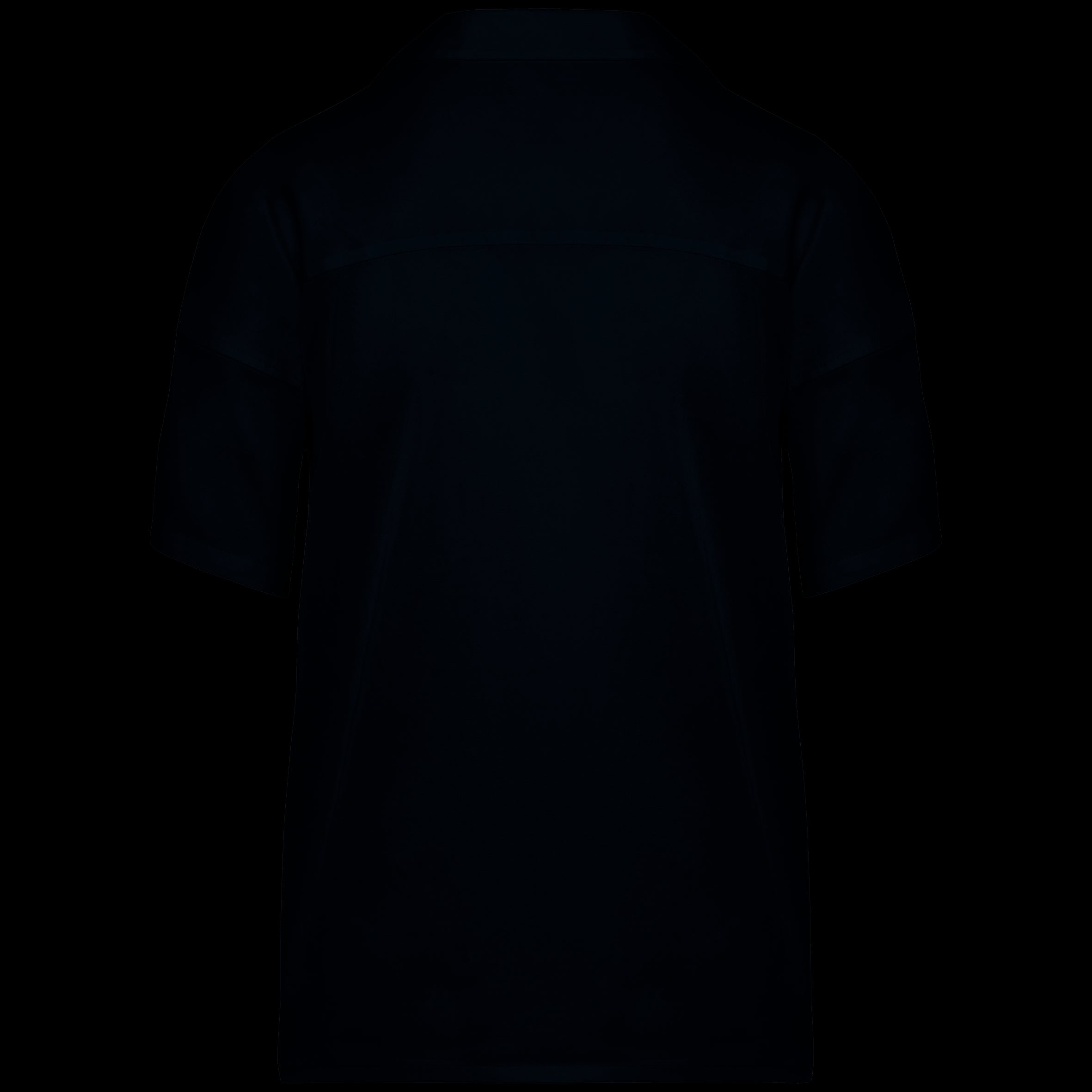 Oversized Camisa de Lyocell y Algodón Orgánico para Mujer – 125 g/m² | SP514