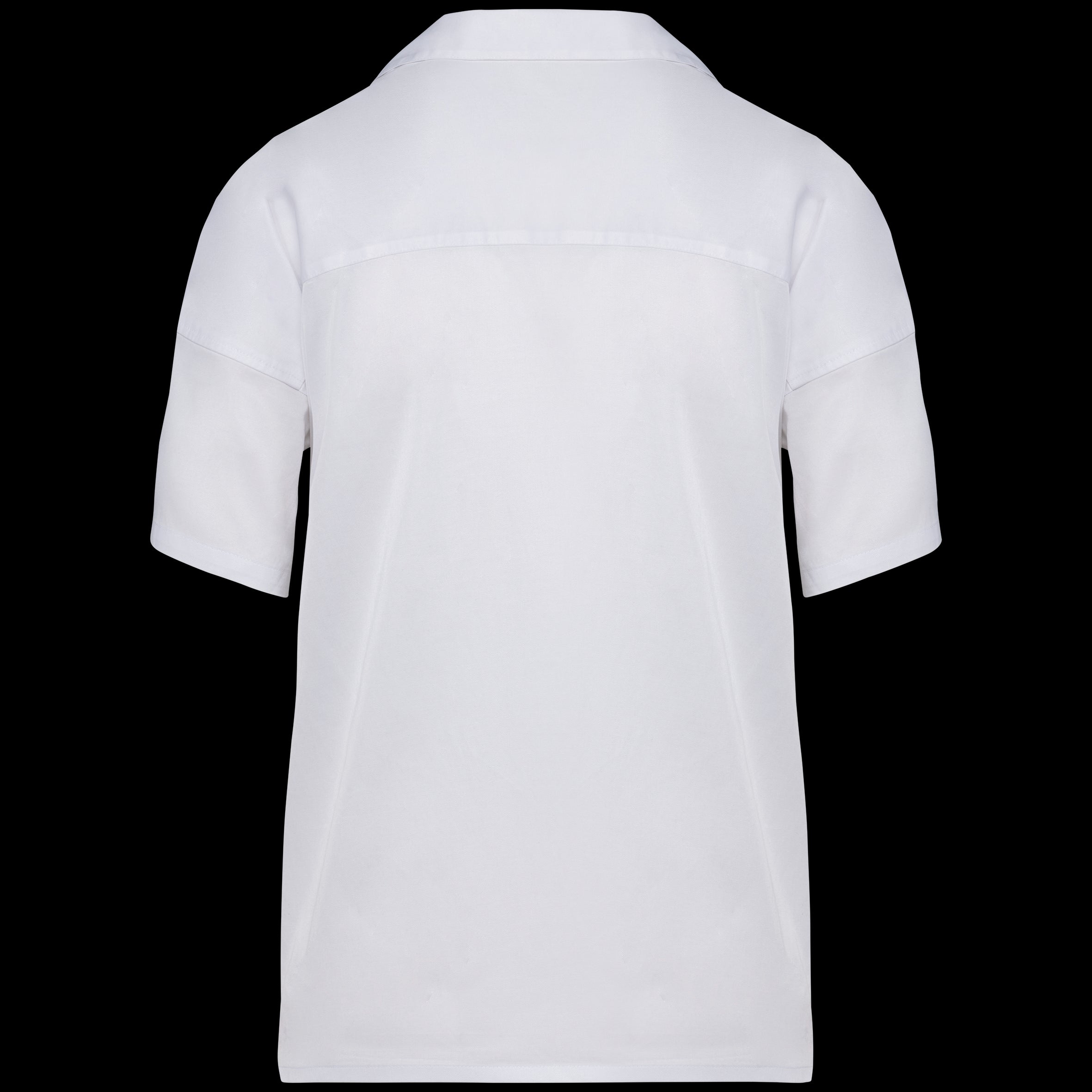 Oversized Camisa de Lyocell y Algodón Orgánico para Mujer – 125 g/m² | SP514