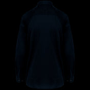 Camisa relajada de Lyocell y algodón orgánico para mujer – 125 g/m² | SP515