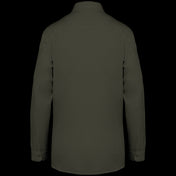 Camisa relajada de Lyocell y algodón orgánico para mujer – 125 g/m² | SP515