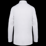 Camisa relajada de Lyocell y algodón orgánico para mujer – 125 g/m² | SP515