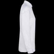 Camisa relajada de Lyocell y algodón orgánico para mujer – 125 g/m² | SP515