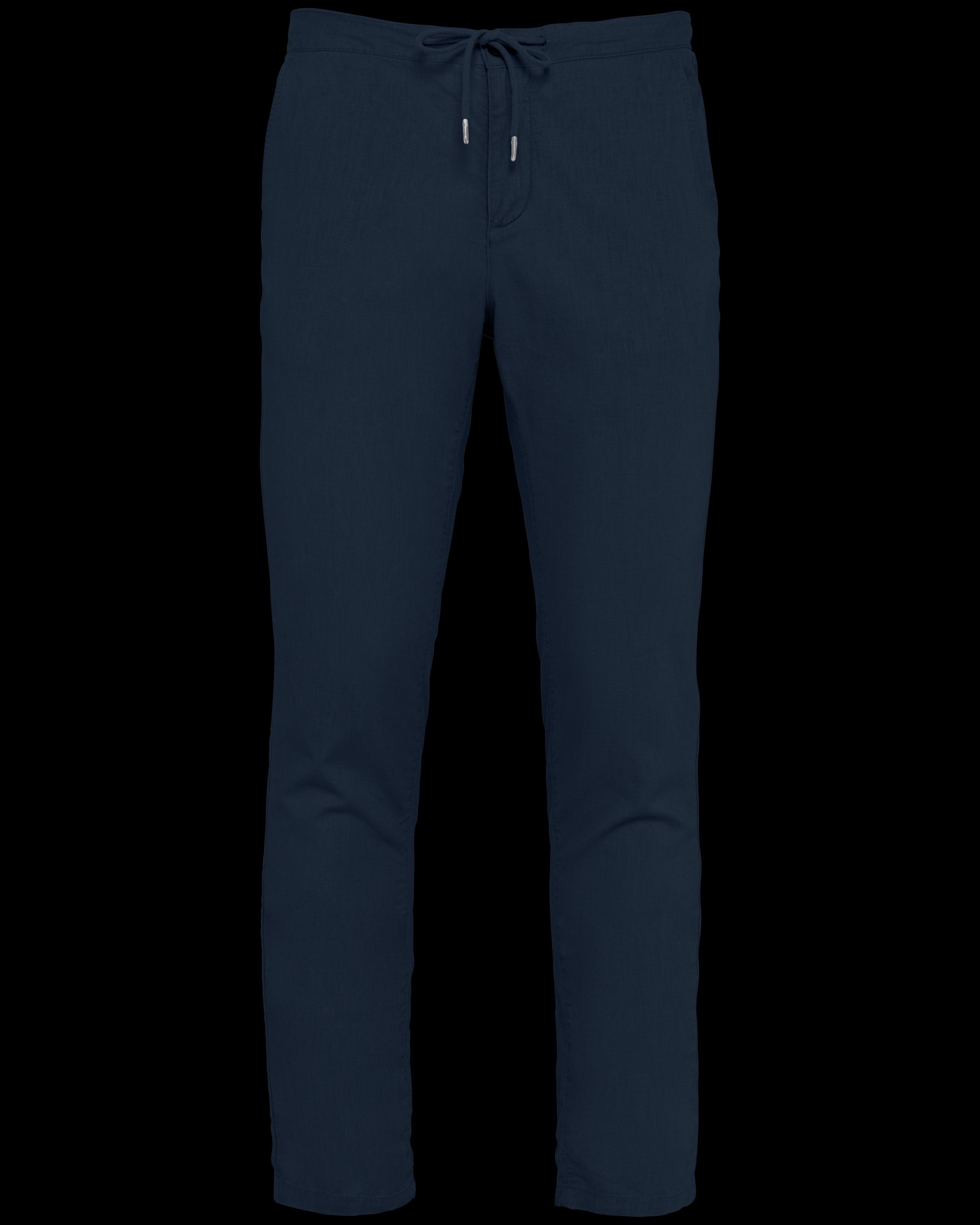 Pantalones de Lino y Algodón Orgánico para Hombre – 170 g/m² | SP708
