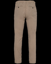 Pantalones de Lino y Algodón Orgánico para Hombre – 170 g/m² | SP708