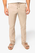 Pantalon en Lin et Coton Bio pour Hommes – 170 g/m² | SP708
