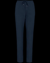 Washed Lyocell & Organic Cotton Trousers for Women – 190 g/m² | SP724